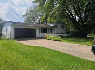 3266 B Dr S, East Leroy, MI 49051