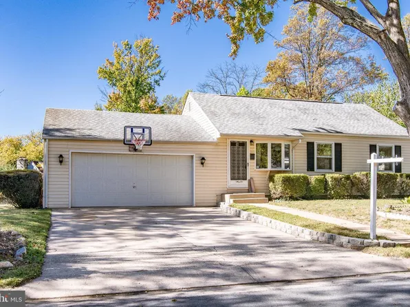 4026 Walters Ct, Fairfax, VA 22030