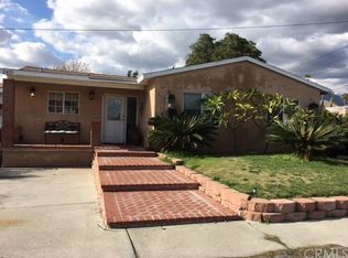 2419 Citrus View Ave, Irwindale, CA 91010