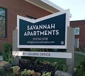 Savannah — Photo 2