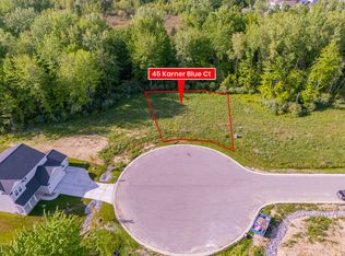 45 Karner Blue Ct, Chesterton, IN 46304