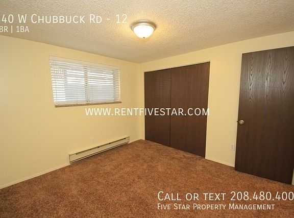 5th image of 440 W Chubbuck Rd APT 12