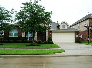 4414 Countryriver Ct, Spring, TX 77388