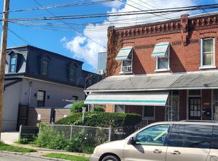 1010 Kerlin St, Chester, PA 19013