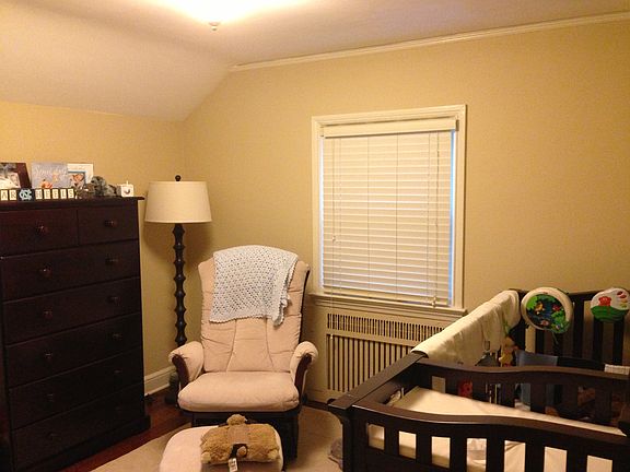 bedroom #2