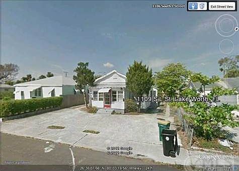 1st image of 1109 S L St #1