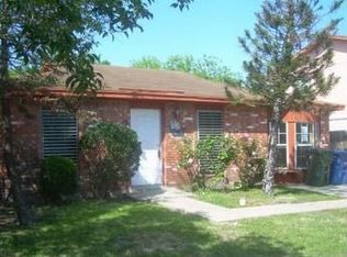 1018 Golden Gate Cir, Corpus Christi, TX 78416