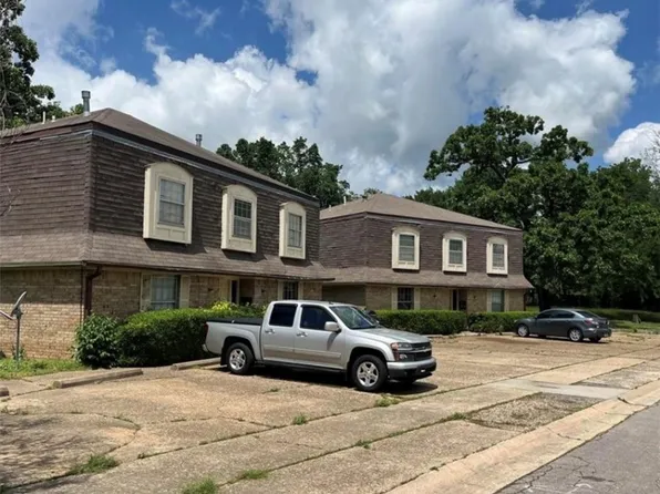 517 N 31st St, Fort Smith, AR 72903