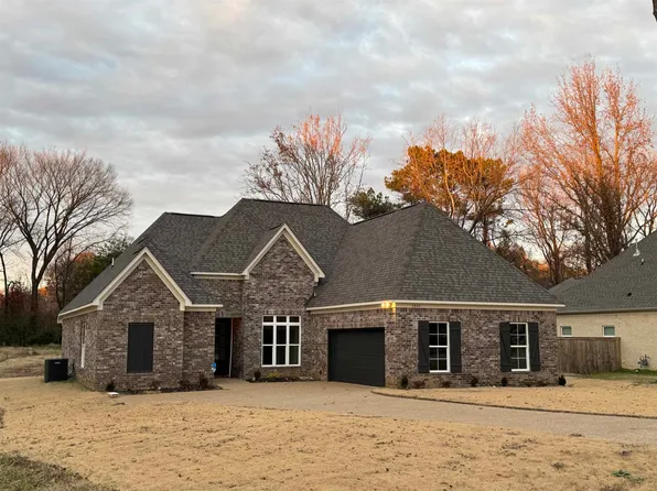 3860 Springton Cv, Millington, TN 38053