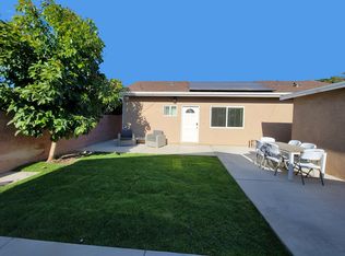 1833 S Parton St #1/2, Santa Ana, CA 92707