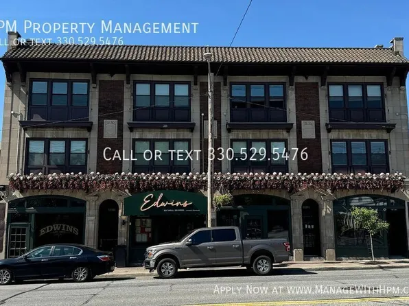 12391 Cedar Rd #5B, Cleveland, OH 44106