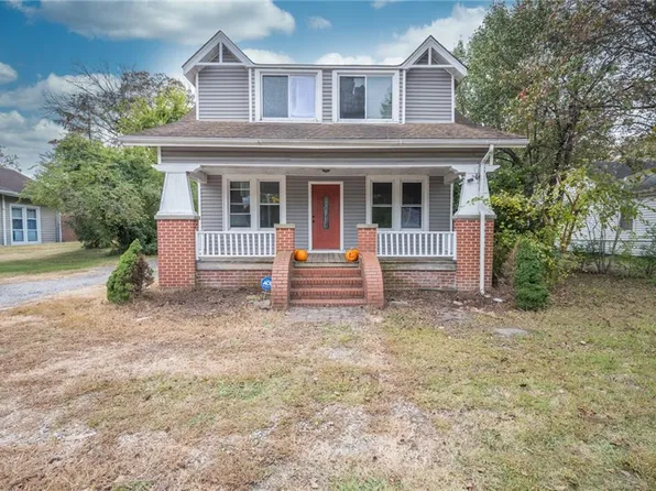 212 George Washington Hwy N, Chesapeake, VA 23323
