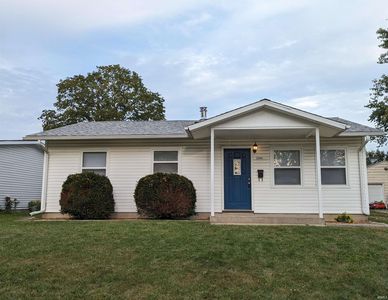 2541 Cambridge Rd, Lafayette, IN, 47909