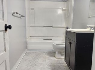 104 Norfolk Street - 3, Worcester, MA 01604