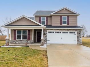 785 W Norris Way, Frankfort, IN 46041