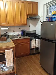 Rented by City Property Group