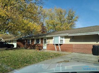 1422 Blanchard Ave, Findlay, OH 45840