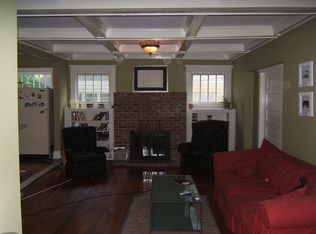 965 Myrtle St NE APT 1, Atlanta, GA 30309