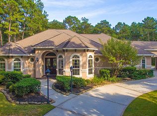 28818 Sapphire Cir, Magnolia, TX 77355