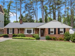 2312 Armand Rd NE, Atlanta, GA 30324