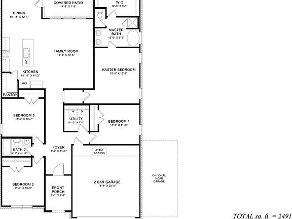 Elevation Image 1.