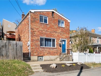 217 Sample St, Pittsburgh, PA, 15209