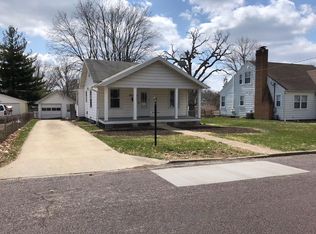 1118 E Maywood Ave, Peoria, IL