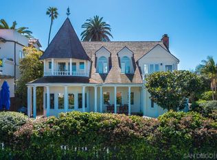 7337 Olivetas Ave, La Jolla, CA 92037