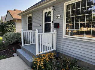 2560 S 64th St, Milwaukee, WI 53219