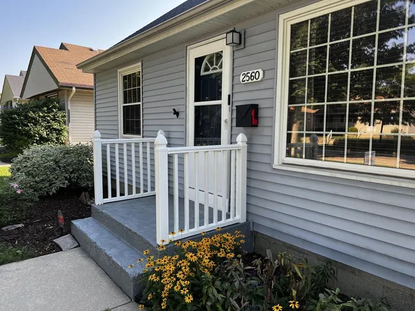 2560 South 64th STREET, Milwaukee, WI 53219