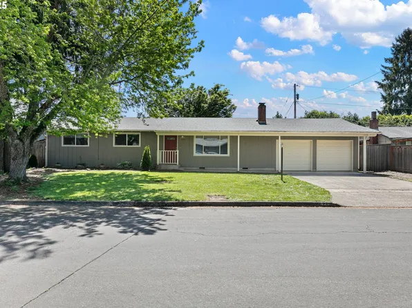 620 Nottingham Ave, Eugene, OR 97404