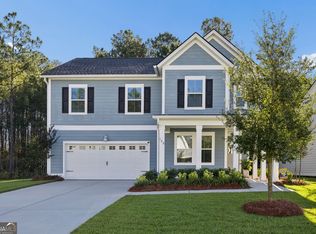 148 Binscombe Ln, Pooler, GA 31322
