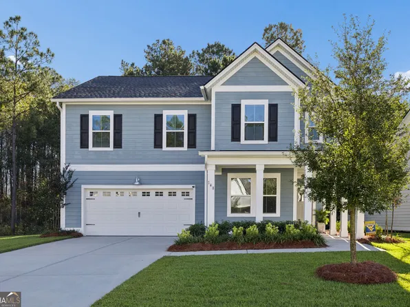 148 Binscombe Ln, Pooler, GA 31322