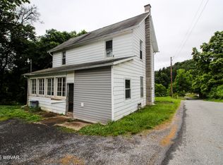 533 Sholder Rd, Williamsport, PA 17701