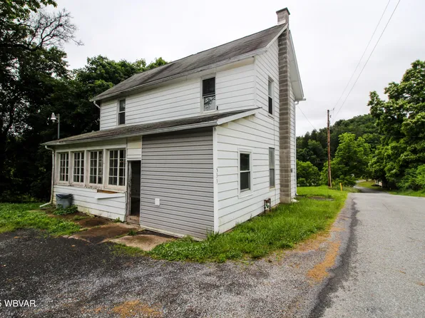 533 Sholder Rd, Williamsport, PA 17701