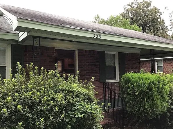 309 Nevamar Dr, Columbia, SC 29223