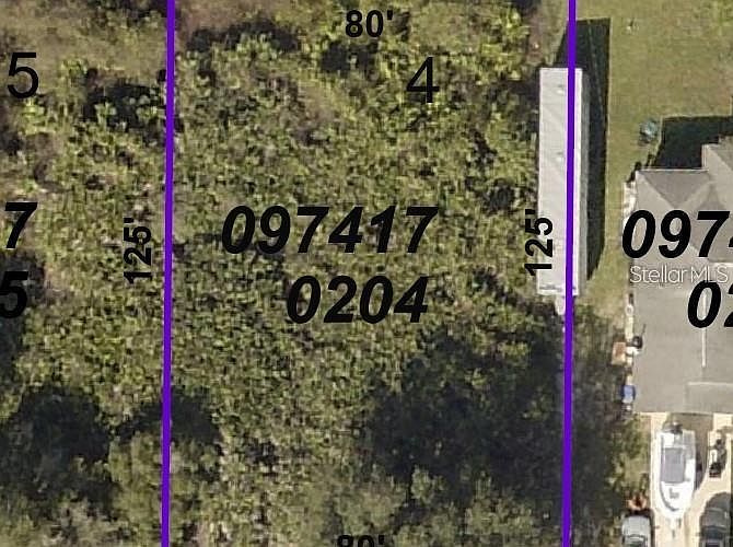 2nd image of BESSEMER AVENUE LOT 4