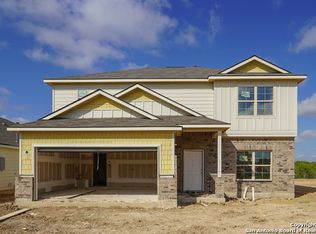 13527 Sendero Roble, San Antonio, TX 78253