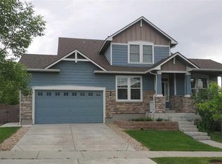 6421 S Ider St, Aurora, CO 80016