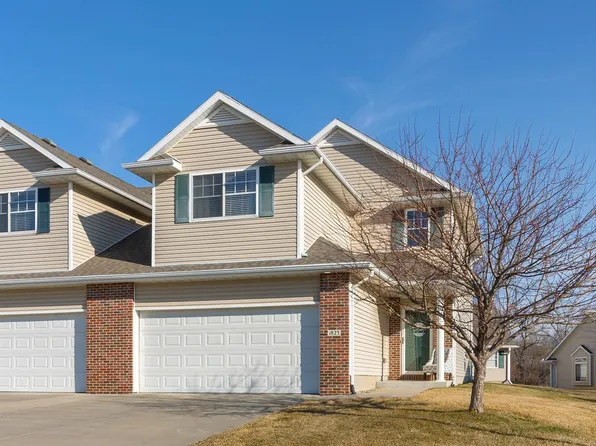 1823 N 176th Plz, Omaha, NE 68118