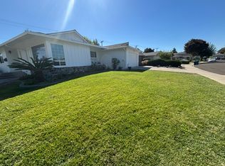 2238 Calabazas Blvd, Santa Clara, CA 95051