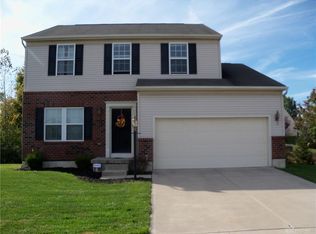 334 Parrott Ct, Fairborn, OH 45324
