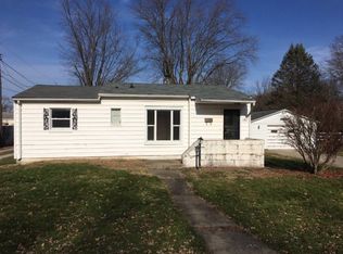 105 Emerson St, Tilton, IL 61833