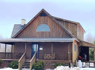 1129 Vandervort Hill Rd, Unadilla, NY 13849