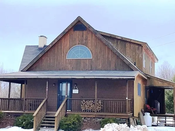 1129 Vandervort Hill Rd, Unadilla, NY 13849