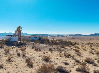 69155 Sunny Sands Dr, Twentynine Palms, CA 92277