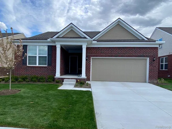 50118 Ogden Rd, Canton, MI 48188