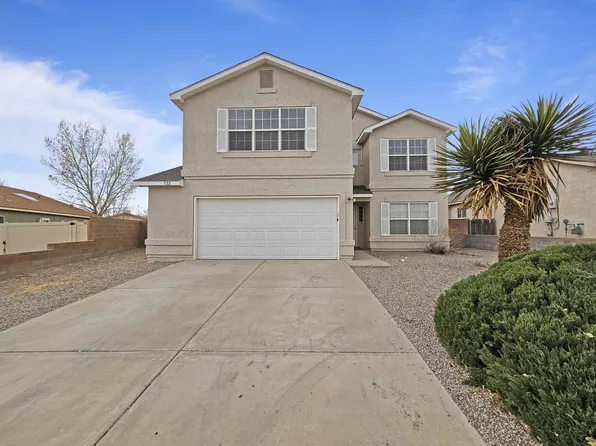 722 Pinon Meadows Dr NE, Rio Rancho, NM 87144