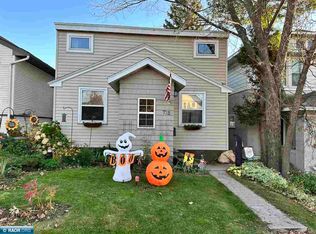 712 Cleveland St, Eveleth, MN 55734