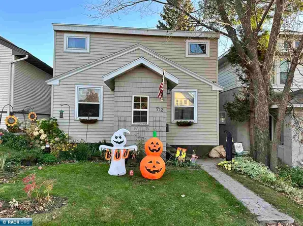 712 Cleveland St, Eveleth, MN 55734